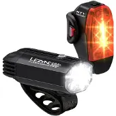 Lezyne Fusion Drive 500 Plus / Htv Drive Pro Plus Lichtset