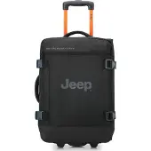 Jeep Trolley 'JS007C' zwart