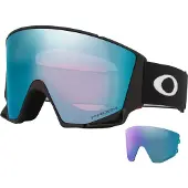 Oakley Flow Scape L Skibril