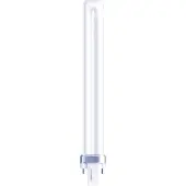 Patron PL-S 2P G23 Spaarlamp | 11W 4000K 900Lm 840