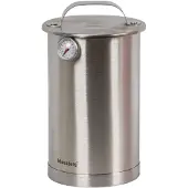 Klausberg 7588 - Hamkoker - met thermometer - 1.5 liter