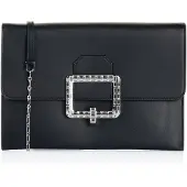 Bally Handtas crème