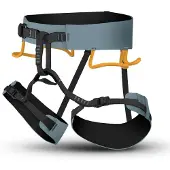 Mad Rock - Mars 5.0 Harness - Klimgordel S, zwart