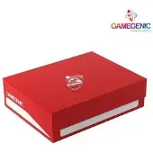 GameGenic Token Holder Red