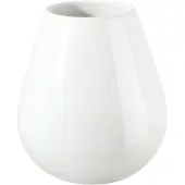 Asa selection Vaas Ease White 9 x 18 cm