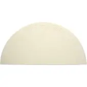 Big Green Egg Half Moon Conveggtor L