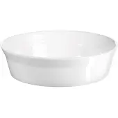 Asa selection Ovenschaal 250°C Plus Gratin Dish Round White 20 cm