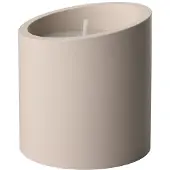 Villeroy & Boch Geurkaars NewMoon Beige (6-delig)