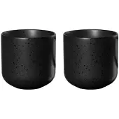 Asa selection Theemok Coppa Kuro 200 ml (Set van 2)