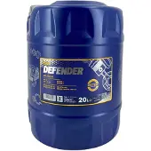 Mannol MN7507-20 Motorolie