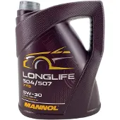 Mannol MN7715-5 Motorolie