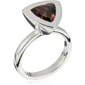 Orphelia Dames 925 Sterling Zilveren Ring - Zilver ZR-3653