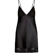Lingadore Dull Satin Dress