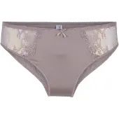 Lingadore Slip 'DAILY LACE' ivoor