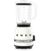 Smeg Porsche x Blender BLF03PCWEU - Carrara Wit