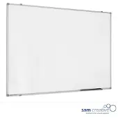 Sam Creative Whiteboard Basic Series 30x45 cm