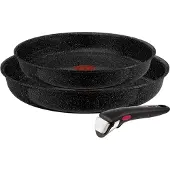 Tefal Pannenset Ingenio - 3-delig