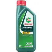 Castrol 1612B2 Motorolie