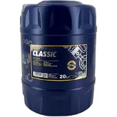 Mannol MN7501-20 Motorolie