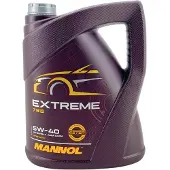 Mannol MN7915-5 Motorolie