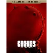 Cronos: The New Dawn Deluxe Edition - Windows Download