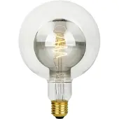 SPL E27 LED Globelamp | 5.5W 2200K 220V/240V 822 | 360° Dimbaar