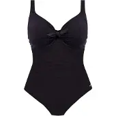 Fantasie MERISSA dames Badpak - BLACK - Maat 90H