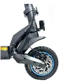 Smartgyro Dual Max Sg27-395 Elektrische Step