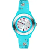 COOL TIME Kwartshorloge