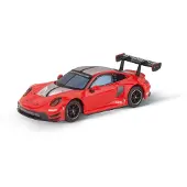 Carrera Hybrid Porsche 911 Gt3 R Red Devil Auto