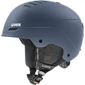 Uvex Wanted, skihelm, donkerblauw
