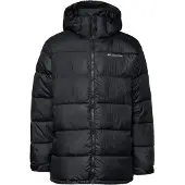 Columbia Outdoorjas 'Pike Lake' zwart
