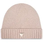 Guess Activewear Muts 'BEANIE SWEATER' taupe