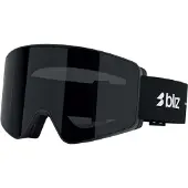 Bliz - G001 Cat.3 VLT 13% - Skibril purper