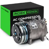 RIDEX 447K0930R Aircopomp
