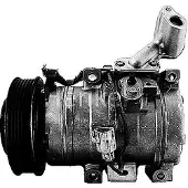 HENKEL PARTS 7110407R Aircopomp