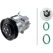 Hella 8FK 366 200-051 Aircopomp