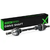 RIDEX 13D2210R Aandrijfas