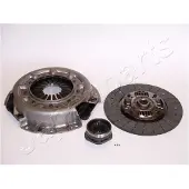 Japanparts KF-162 Koppelingsset