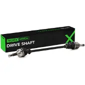 RIDEX 13D1388R Aandrijfas