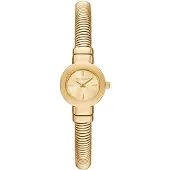 Michael Kors Gramercy Dames Gouden Horloge MK7527