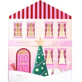 Profusion Cosmetics , make-up adventskalender, 25 stuks
