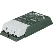 Philips HID-PV C 70 /I CDM 220-240V 50/60Hz, Voorschakelapparaat, Zwart, Grijs, AC, 220-240 V, 50 - 60 Hz, 360 g