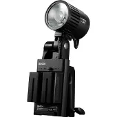 Godox Accessoirekit voor LED-verlichting uit de ML/LC-serie