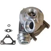 TRUCKTEC AUTOMOTIVE 02.14.091 Turbocharger