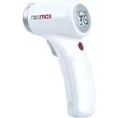 Rossmax HC700 BT contactloze thermometer met smartphone verbinding