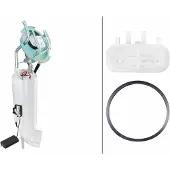 Hella 8AS 355 663-981 Handremkabel