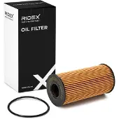 RIDEX 7O0363 Oliefilter