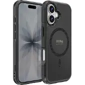 4smarts Iphone 17 Telefoonhoesje