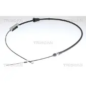 TRISCAN 8140 151102 Handremkabel
